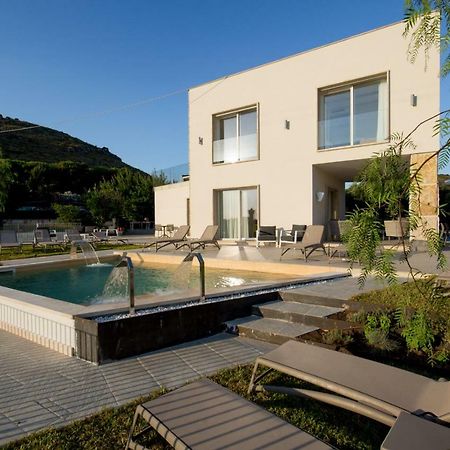 Scissure Sea Suite Gaète Extérieur photo