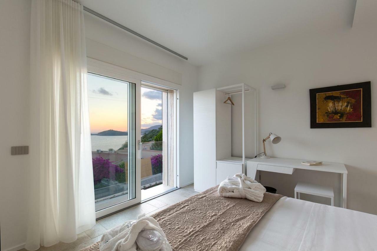 Scissure Sea Suite Gaète Extérieur photo