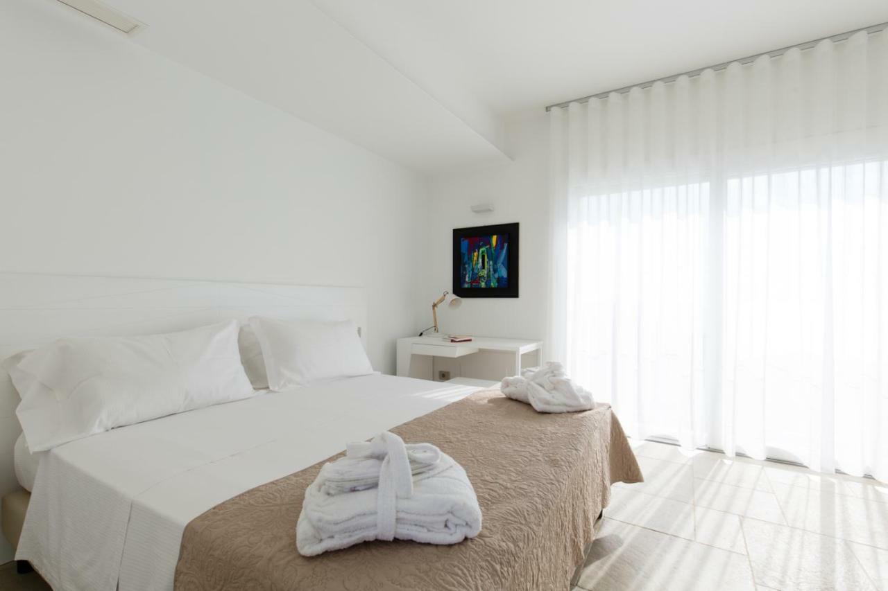 Scissure Sea Suite Gaète Extérieur photo