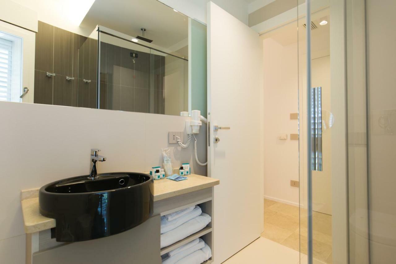 Scissure Sea Suite Gaète Extérieur photo