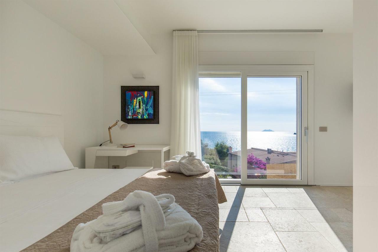 Scissure Sea Suite Gaète Extérieur photo