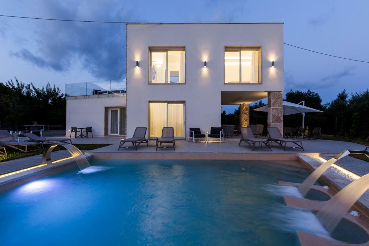 Scissure Sea Suite Gaète Extérieur photo