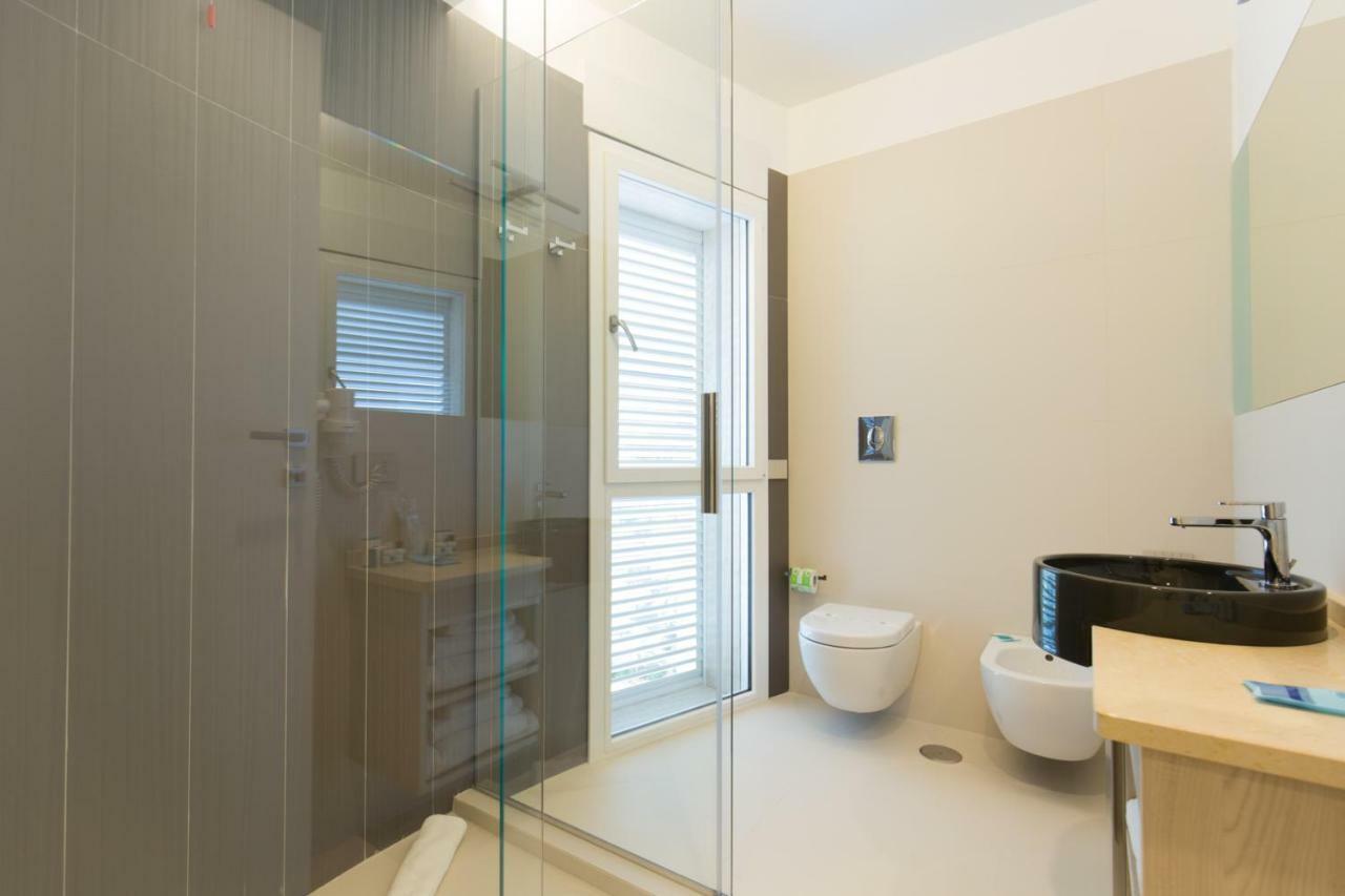 Scissure Sea Suite Gaète Extérieur photo